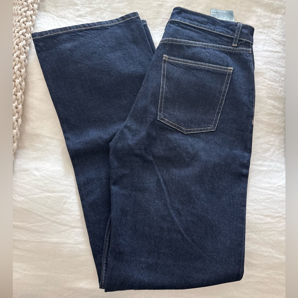 Classic Blue Women's Jeans